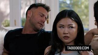 Found Footage - Lulu Chu —  Kimmy Kimm