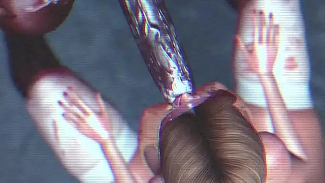 Deep throat sessions with Evelyn — Second Life