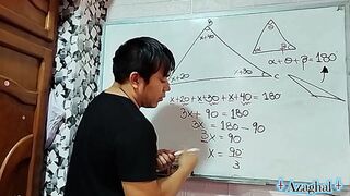 39 Sexual Mathematics angles anal without mercy