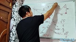 43 Erotic Calculations —  Want a Milf?