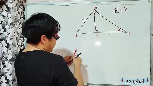 Creampie Math with Asian Teacher and Student
