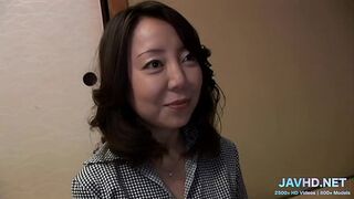 HD Japanese Milf Compilation Vol 106