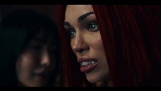 BloodRayne Cosplay Lesbian Sex - Asian Vampire Mistress Mind Controlling And Sucking Octokuro Huge Tits