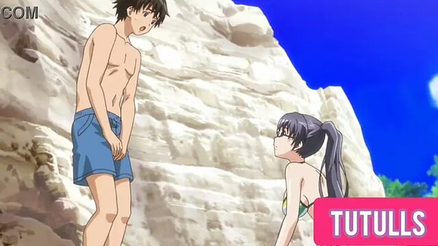 Big-Titted Asian MILF cartoon gets animated in part 3