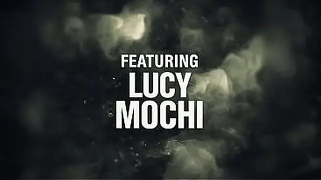 Submissive Asian girl gets fucked hard with cucumber and dildo