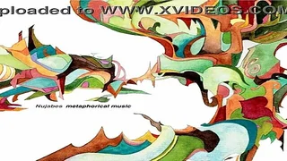 Japanese beauty dances seductively to the soothing beats of Nujabes'