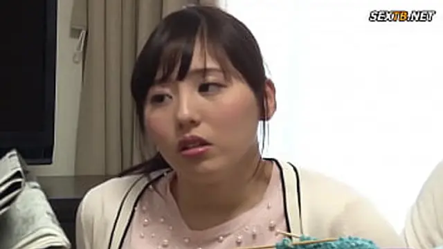 girlfriend Craves Older Asian Body